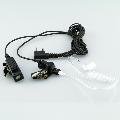Cuffia con tubo acustico per - ,
