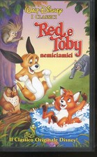 1995 RED E TOBY NEMICIAMICI -