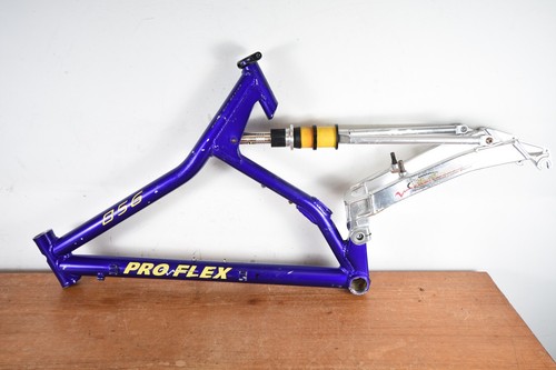 Telaio mountain bike mtb - telaio,