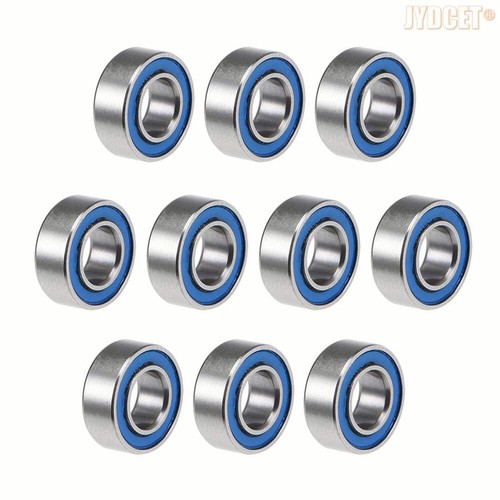 Mr84 2rs 10pcs - 10pcs, cuscinetti