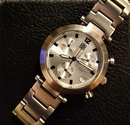 Orologio givenchy paris - orologio,