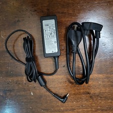 Notebook Samsung Serie 5 Ultra - Alimentatore