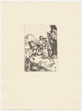 stampa antica copia 1906 the