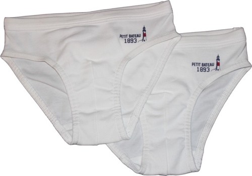Petit bateau slip nuovi - bateau, 2