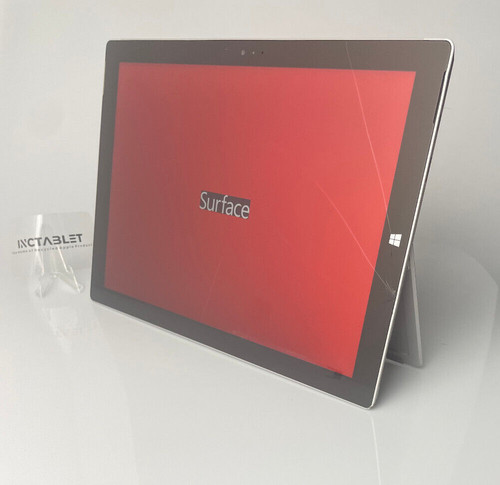 Microsoft surface pro 256gb - 3,