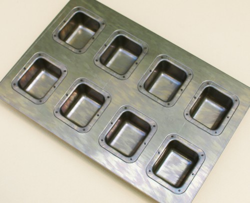 Chiyoda stampo per torte con - per,