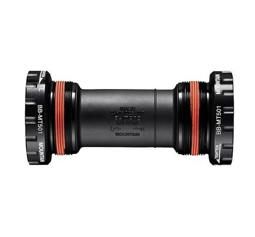 Shimano movimento centrale - movimento,