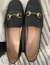Mocassini Donna Gucci