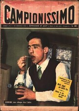 Campionissimo. Anno I-1953. N