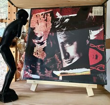 Rod Stewart ‎– Vagabond