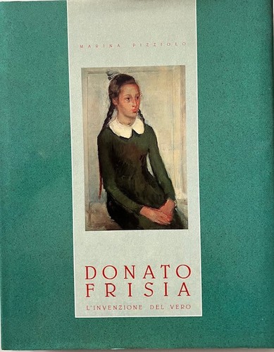 Donato frisia - donato,