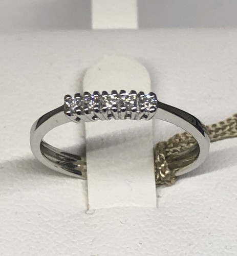 Anello miluna veretta - anello,