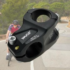 Manubrio corto per forcella anteriore da 28,6 mm per bici da corsa per parti