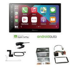 Pioneer Radio Android Auto