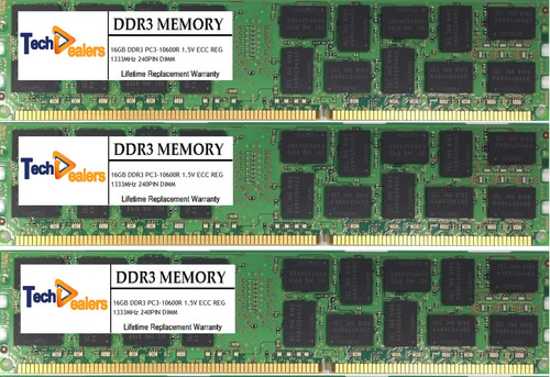 Ddr3 1333 - 48, x
