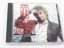 The best rod stewart - best, cd