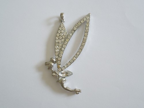 Disney ciondolo tinkerbell - disney,