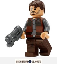 Lego Star Wars Figurine
