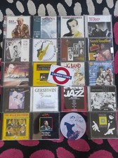 Lotto Jazz Gershwin/Glenn
