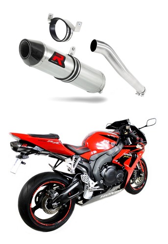 Cbr 1000rr 2006 - -, 2007
