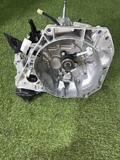 Cambio Manuale 5 Marce Renault