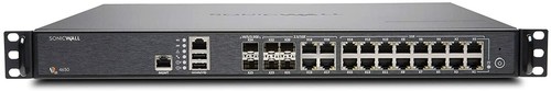 Sonicwall nsa 4650 - nsa,
