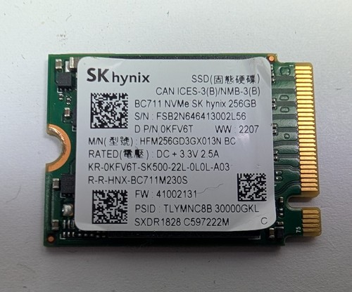 Unità stato solido ssd 256 - solido,