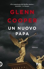 Libri Glenn Cooper - Un Nuovo