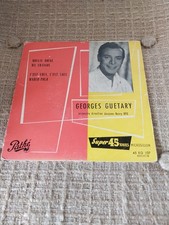 Georges guétary moulin - georges,