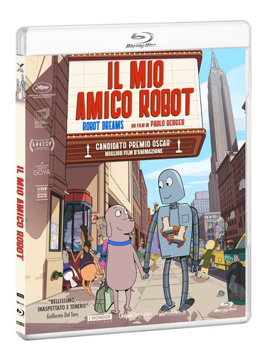 Film mio amico - mio,