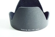 Tokina 775 paraluce - paraluce, per