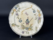 Gio Ponti Piatto Ceramica