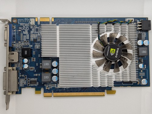 Scheda video nvidia geforce - scheda,