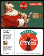 Coca cola babbo natale - coca-cola,