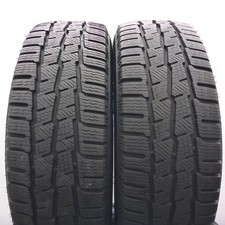 215 65 16C 2 pneumatici