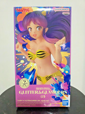 Glitter e Glamours Lum Urusei