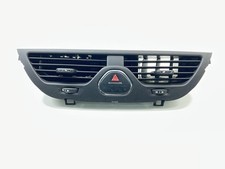 BOCCHETTA ARIA CENTRALE PER