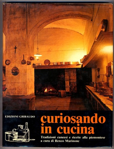 Curiosando cucina - curiosando, in