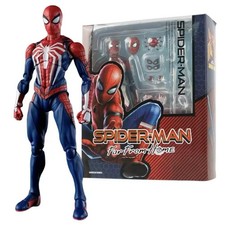 Action figure spiderman - ✅action,