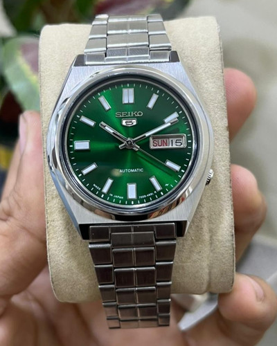 Orologio uomo seiko - uomo,