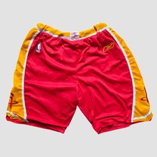 Houston Rockets Reebok Y2k