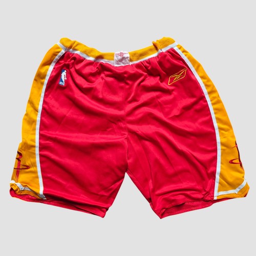 Houston rockets reebok - reebok, y2k