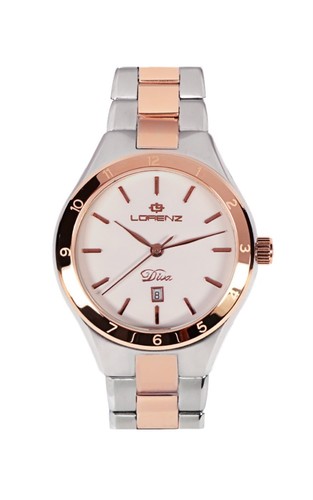 Orologio lorenz donna diva - donna, in