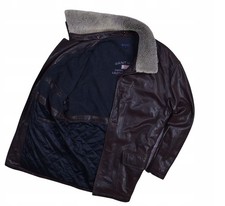 GANT Giacca pilota da uomo in