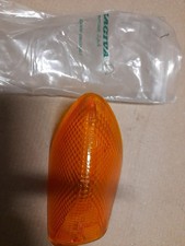 gemma trasparente Cagiva