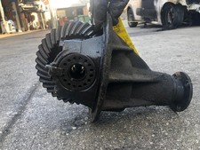 DIFFERENZIALE POSTERIORE PER HYUNDAI H1 1° Serie Furgonato D4BF diesel 2476 (9