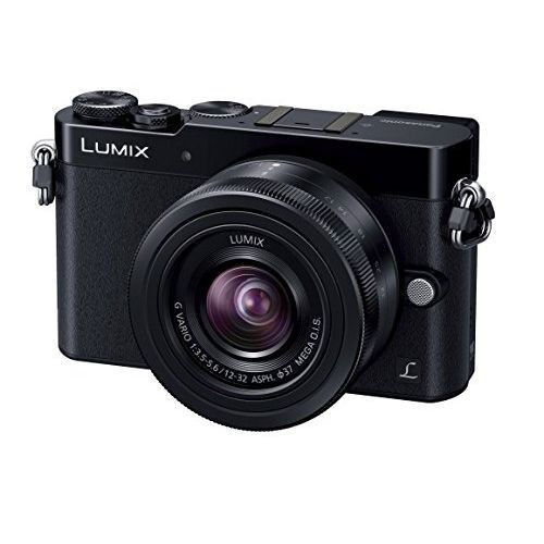 Panasonic lumix dmc gm5 - panasonic,