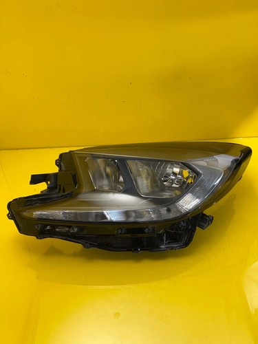 Toyota aygo led fanale - led,