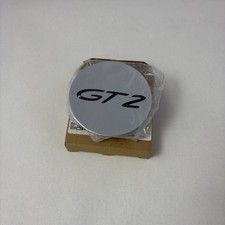 Porsche 911 996 GT2 set