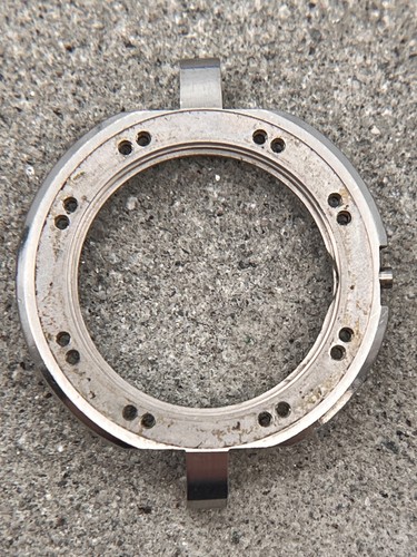 1691 cassa originale cartier - cassa,
